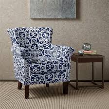 Brooke Chair Furniture Club Chairs Modern Accent Chair