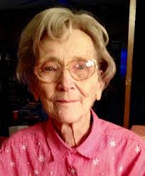 Obituary information for Olive Hampton