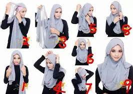 I'm wearing shawl elia by amira othman. Cara Cara Pakai Tudung Bawal Dengan Selendang Fotos Facebook