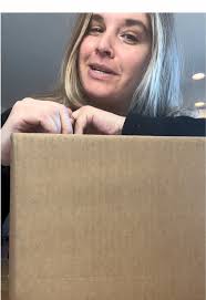 Summer Jilly Box Reveal