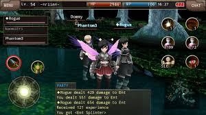 Phantom S Iruna