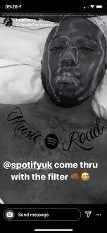 Listen to albums and songs from headie one. Spotify Launches Ar Effect On Instagram For Headie One Mobile Marketing Magazine
