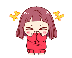 Whatsapp yoongi and you en 2019 bts bts. Happy Funny Cute Sticker Whatsapp For Girl Cute Gif Animated Emojis Cute Stickers