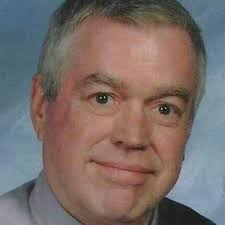 Obituary information for Peter Carl Rev. Hoffmann