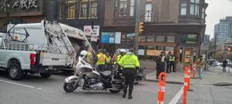 Hastings Decampment: 116 Vancouver Coastal Health employees decry eviction,  despite organizational silence