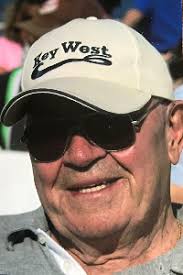 Martin John O'Connor