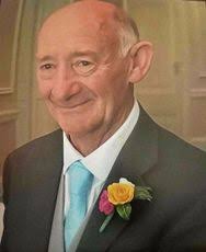 Condolence Book for Tony BRADY (Carlow Town, Carlow)