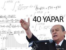 Mhp lideri devlet bahçeli'nin başbakan davutoğlu ile kılıçdaroğlu'nun görüşme talebini reddetmesi, caps'lere konu oldu. Devlet Bahceli 40 Yapar Kisa Instant Sound Effect Button Myinstants