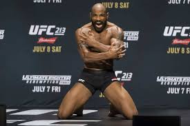 Assyrian american born in iran fight for the ufc. Yoel Romero Fires Back At Michael Bisping S Ripping Of Cuban Flag