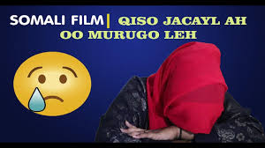 8th june 2019 'most at home': Somali Film Cajiib Ah Qiso Jacayl Ah Murugo Leh Youtube