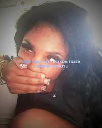 Ghost and Tracy Baby