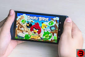 A battle arena game for moba lovers. Mobile Games