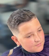 Dynasty Barber Studio