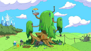 Finn The Human Jake The Dog Adventure Time 1920x1080 Wallpaper 49mmrx Wallhaven Cc Large Bonsai Tree Adventure Time Background Aspen Trees Tattoo