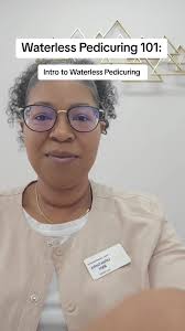 Pedicure Spa Nail Parlour at Cameron Highland