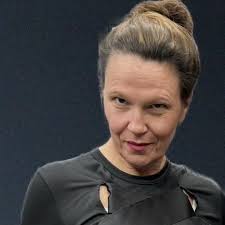 Elena Williamson — Artefact Ensemble