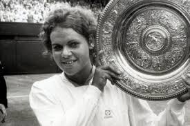 Married businessman roger cawley on june 19, 1975; Tennis Great Evonne Goolagong Cawley Finally Gets The Respect She Deserves