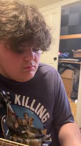 Jacob Kantner Simple Man