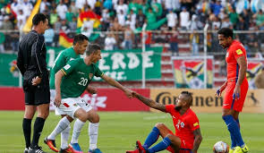 En señal abierta, el partido entre chile y bolivia se podrán ver a través a través de la señal de bolivia llegó a la copa américa con una buena racha en las eliminatorias al mundial de qatar 2022. No Se Juega Anfp Confirmo La Suspension Del Amistoso Entre Chile Vs Bolivia