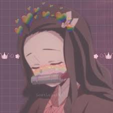 Here let us discuss some of the roblox image ids which have been provided in the game the id will be available in the menu which is given by. Pink Aesthetic Nezuko Icon Nezuko Icon Pink Icons Aesthetic Aesthetic Anime