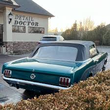 Image result for Twilight Turquoise 1965 Falcon