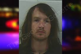 Robert Teague — Jackson County Jail Bookings