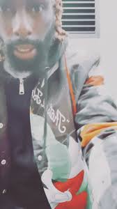 Gotta to stay Ready at all times ⏰ everything is a test 💥🤺#dread  #bodyguard #shottas