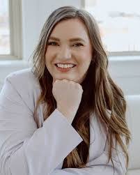 Angela Hullinger's Instagram, Twitter & Facebook