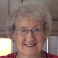 Obituary for Lillian M. Lernihan