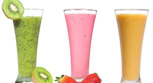 Le bevande a base di frutta estiva alleate di una invidiabile tintarella: Centrifugati Di Frutta E Verdura Come E Quando