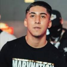 Nathan Rodriguez vs. Jonas Castillo, Vargas vs. Florez