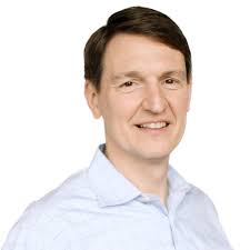 Benefits of Multigenerational Living and Family Estates with Gary Klaben,  USMA '79