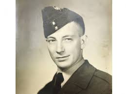 Gerald Archibald Terris