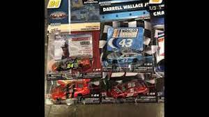 I found all of nascar authentics wave 9 diecast hunting ep 8. Nascar Authentics Wave 9 Youtube