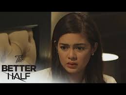 The Better Half: Camille and Rafael talk about Marco