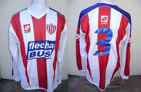 López y planes 3513, santa fe, santa fe 3000 tel. Union De Santa Fe Home Camisa De Futebol 2006