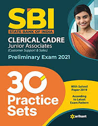 Sbi clerk application form 2021. Bank Clerical Exams Books Online In India Buy Books For Bank Clerical Exams Amazon In