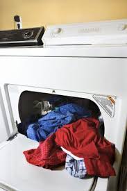 Want to know how to decipher the error code your kenmore dryer is displaying? How To Tighten A Tumbler In A Dryer