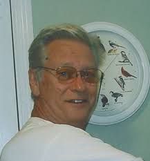 Larry Peebles Obituary