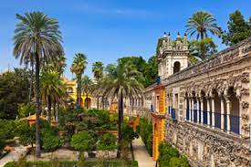 Bekijk meer ideeën over sevilla, sevilla spanje, bezienswaardigheden. Die Alcazar Von Sevilla