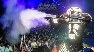 Bang bang (taboo remix)дуа липа. Hintergrundbilder 2971x1671 Px Aliens Konzerte Cyborg Dj Edm Elektro Elektronische Musik House Musik Kryoman Leds Rauch 2971x1671 Wallhaven 1209824 Hintergrundbilder Wallhere