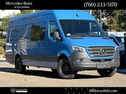 Image result for Brilliant Blue 2016 Sprinter