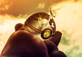 Pokemon legends arceus received a new story trailer and gameplay deep dive, revealing how you'll traverse its open world wilderness with the aid of mountable pokemon and complete research missions before heading back to civilization. The Pokeball Of Arceus By Jonathanjo On Deviantart Pokemon Heroes Cute Pokemon Pokemon