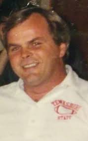 Obituary for James M. Mackey