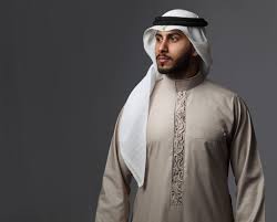 الملابس التقليدية في الإمارات | المرسال