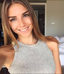 Instagram'ı Sevmemiz İçin Bir Sebep Daha: Galina Dub
