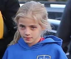 Julia roberts, hazel mode and danny moder. Hazel Moder Meet Julia Roberts Daughter