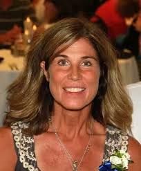 Many of you know Sandra Thomas who worked at the Fairfield County recycling  center