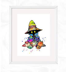 We did not find results for: Amazon Com Vivi Ornitier Black Mage Prints Final Fantasy Ix Watercolor Nursery Wall Poster Holiday Gift Kids And Children Artworks Digital Illustration Art Handmade