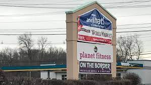 By christmas tree shops opens in woodland park wayne nj patch. Work To Begin On New Woodland Park Stores